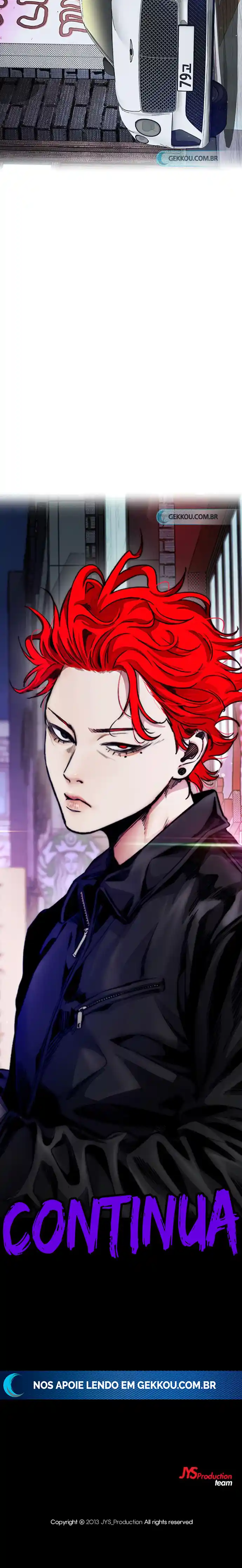 Read Wind Breaker Manhwa Português Manga Online