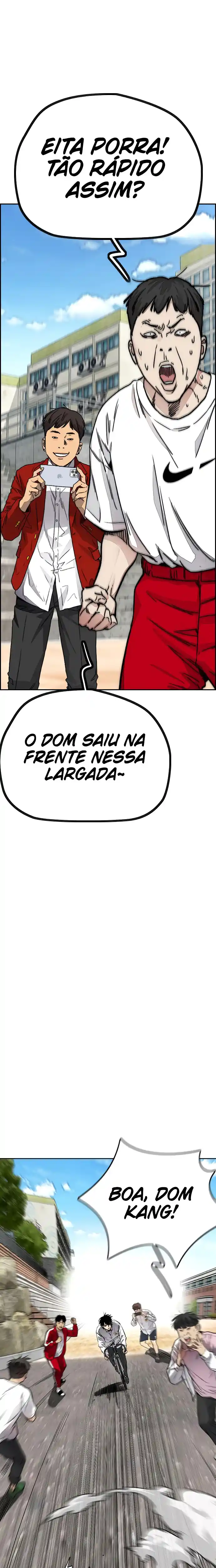 Read Wind Breaker Manhwa Português Manga Online