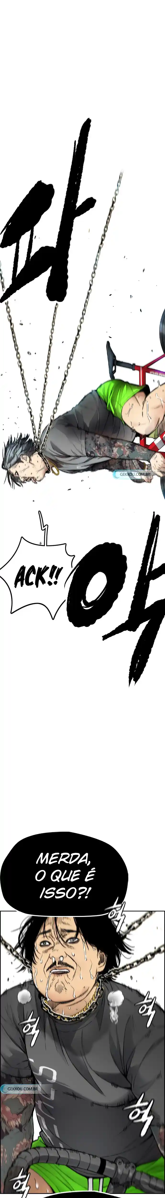 Read Wind Breaker Manhwa Português Manga Online