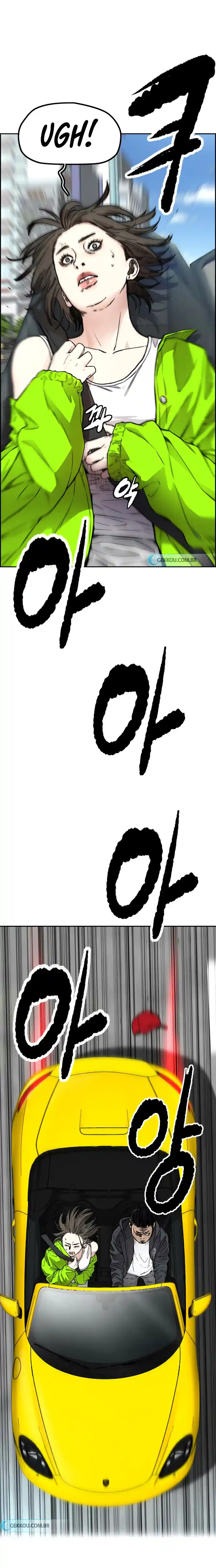 Read Wind Breaker Manhwa Português Manga Online