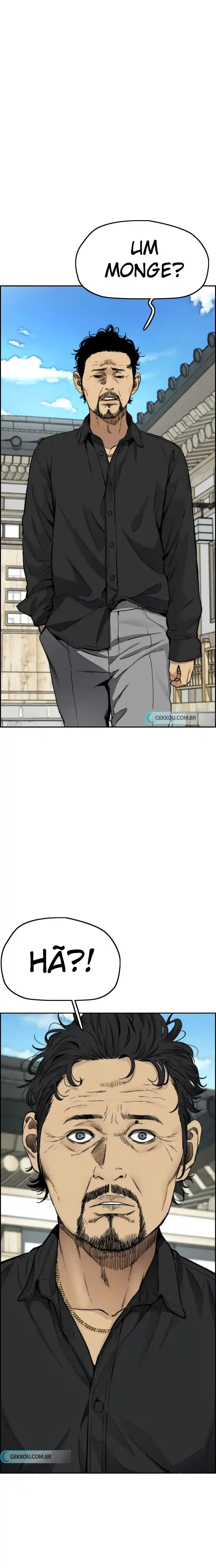 Read Wind Breaker Manhwa Português Manga Online