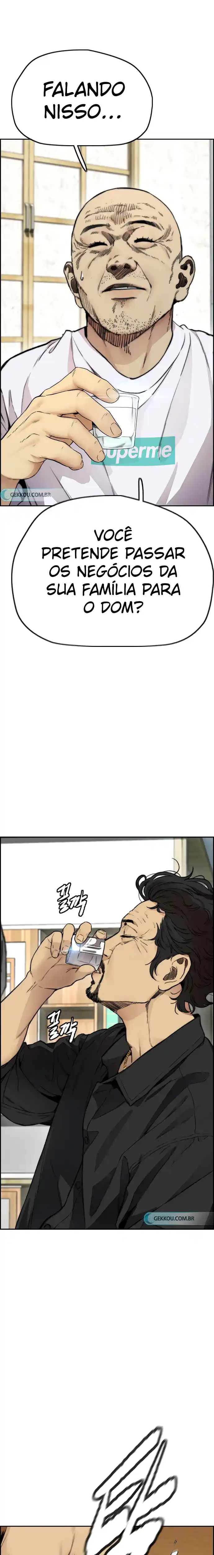 Read Wind Breaker Manhwa Português Manga Online