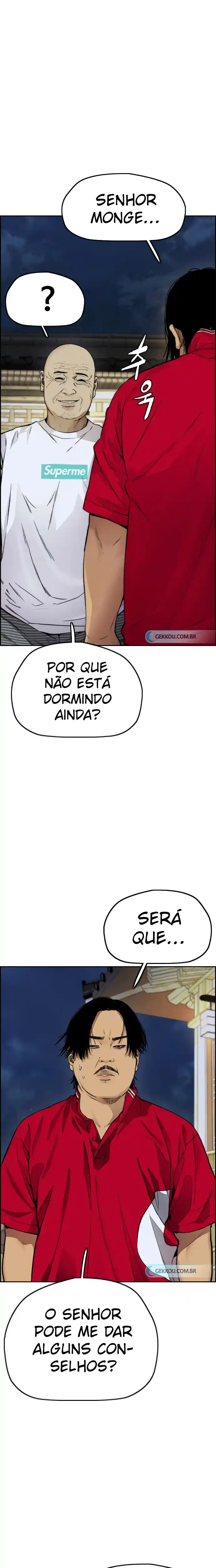 Read Wind Breaker Manhwa Português Manga Online