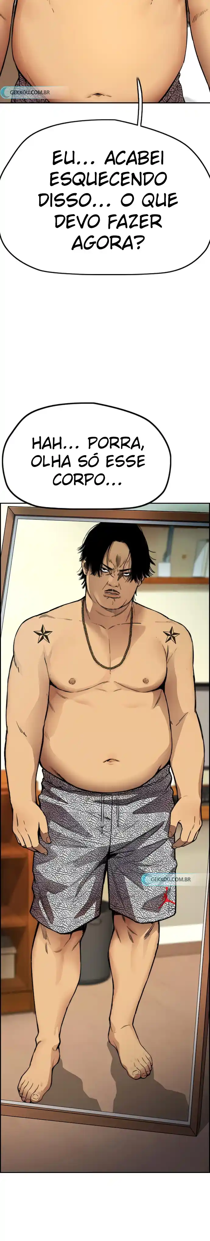 Read Wind Breaker Manhwa Português Manga Online