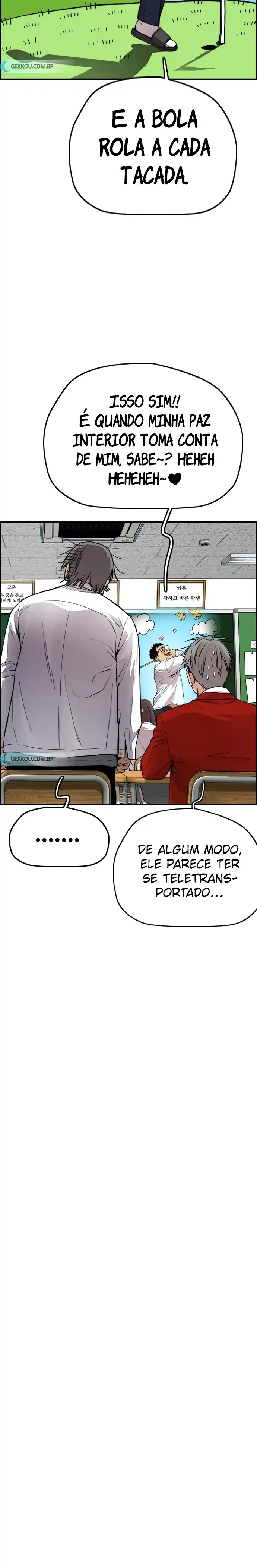 Read Wind Breaker Manhwa Português Manga Online