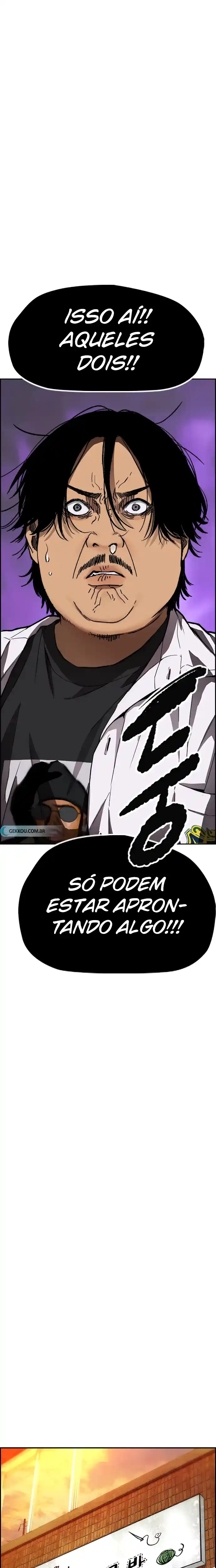 Read Wind Breaker Manhwa Português Manga Online