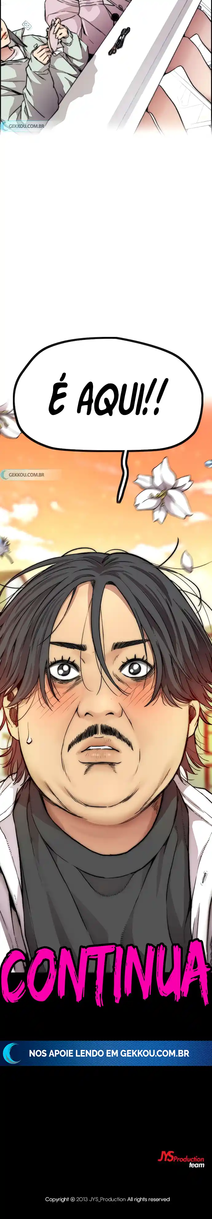 Read Wind Breaker Manhwa Português Manga Online