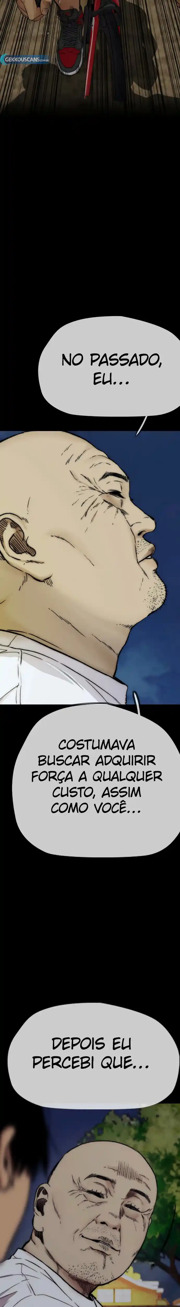 Read Wind Breaker Manhwa Português Manga Online