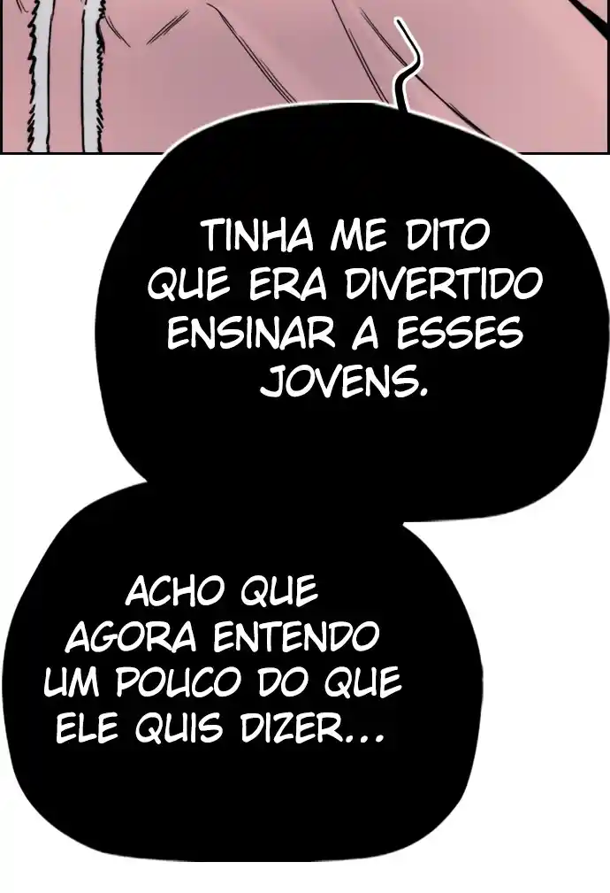 Read Wind Breaker Manhwa Português Manga Online