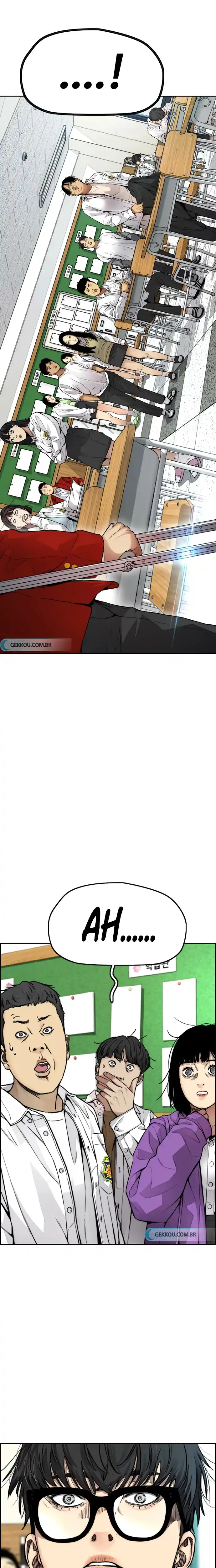 Read Wind Breaker Manhwa Português Manga Online