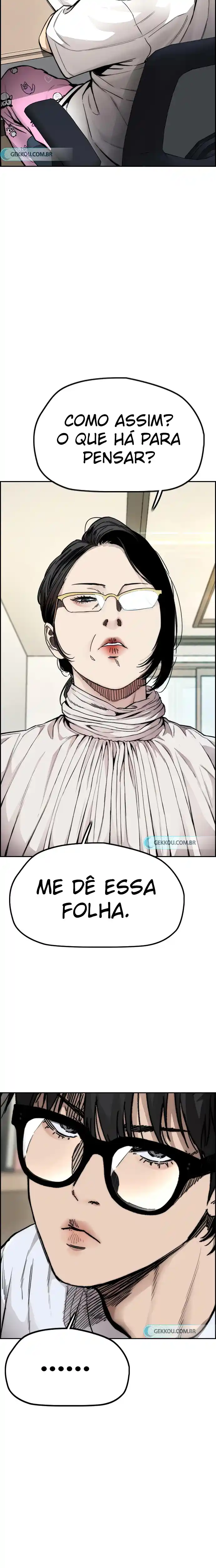 Read Wind Breaker Manhwa Português Manga Online
