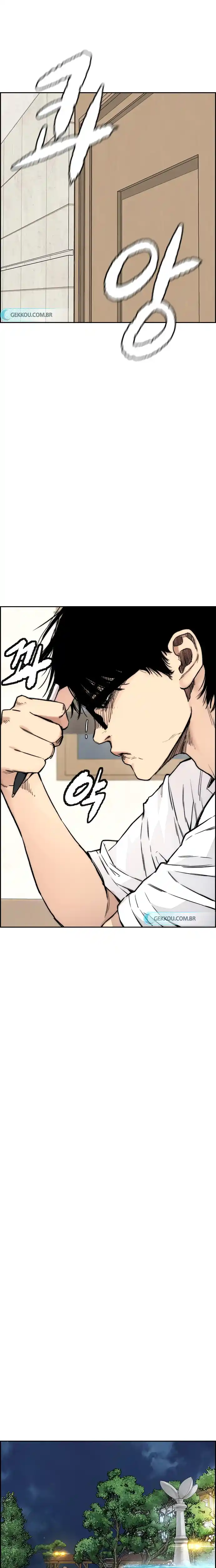 Read Wind Breaker Manhwa Português Manga Online