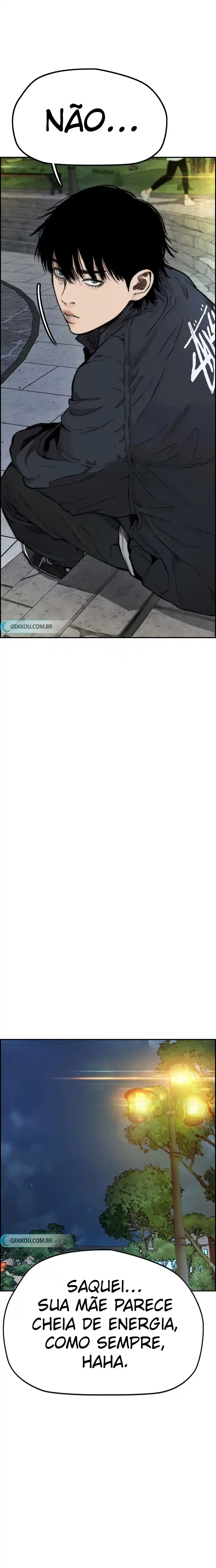 Read Wind Breaker Manhwa Português Manga Online