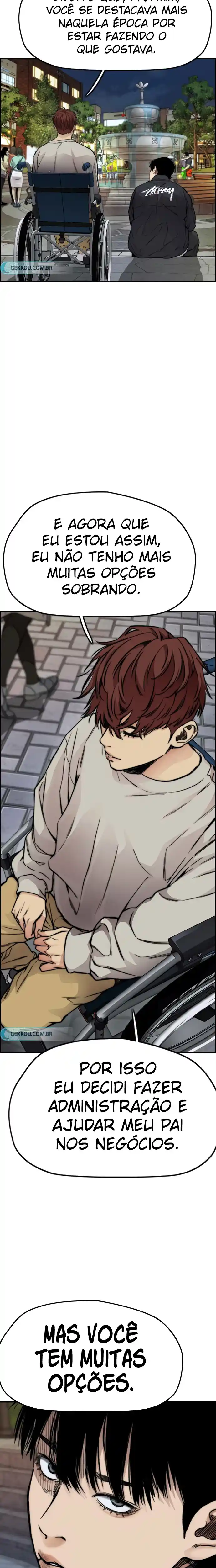 Read Wind Breaker Manhwa Português Manga Online