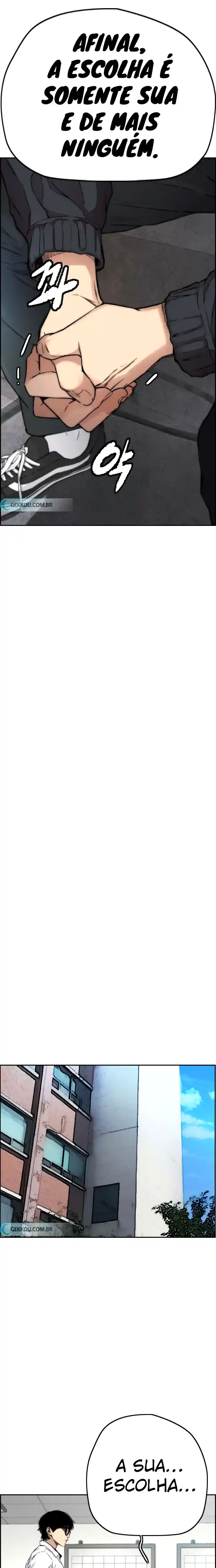 Read Wind Breaker Manhwa Português Manga Online