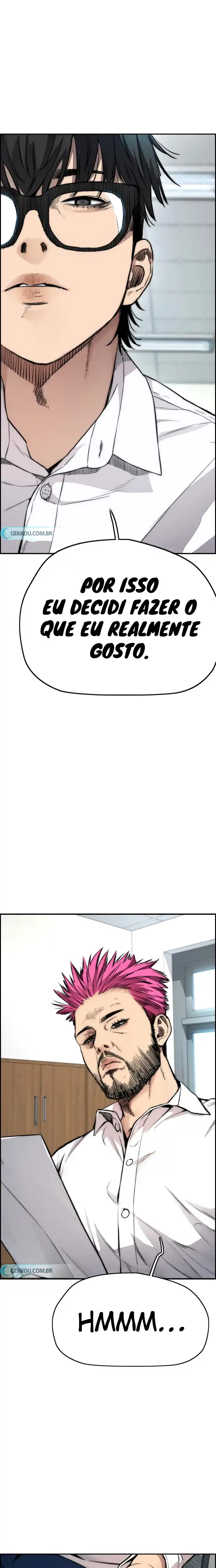 Read Wind Breaker Manhwa Português Manga Online