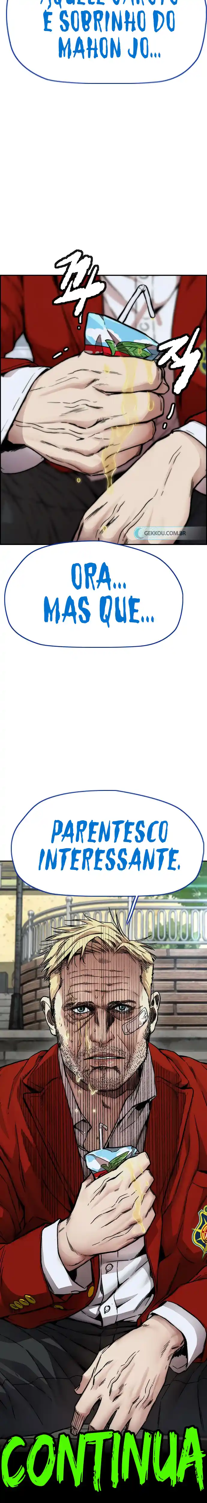 Read Wind Breaker Manhwa Português Manga Online