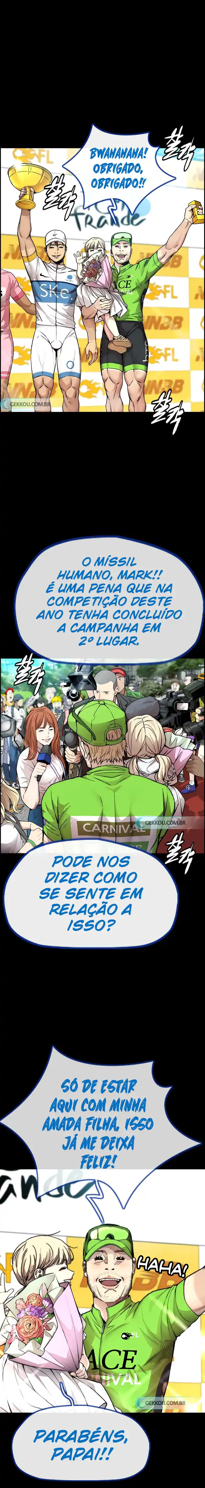 Read Wind Breaker Manhwa Português Manga Online