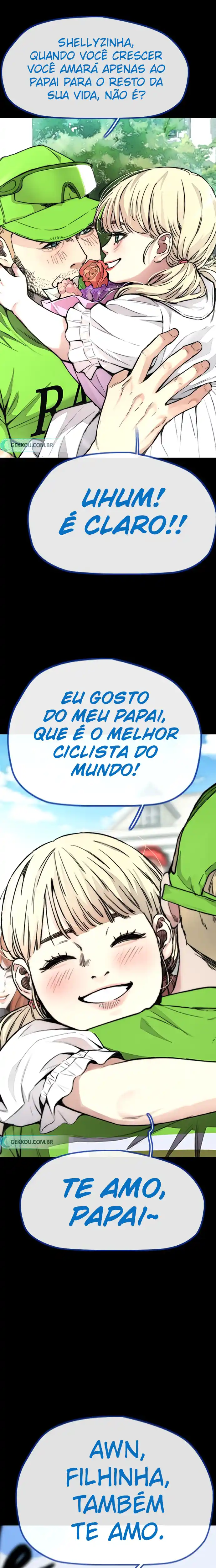 Read Wind Breaker Manhwa Português Manga Online