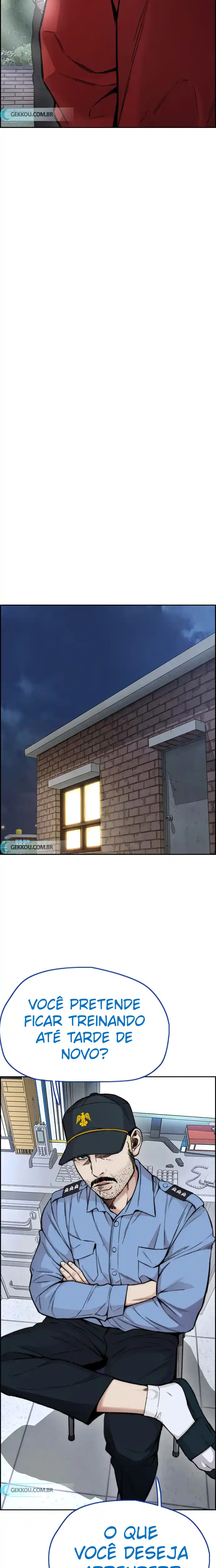 Read Wind Breaker Manhwa Português Manga Online