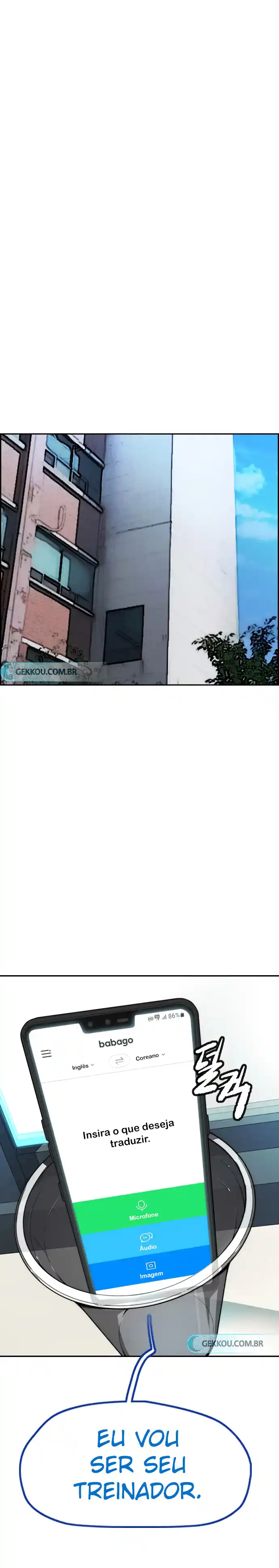 Read Wind Breaker Manhwa Português Manga Online