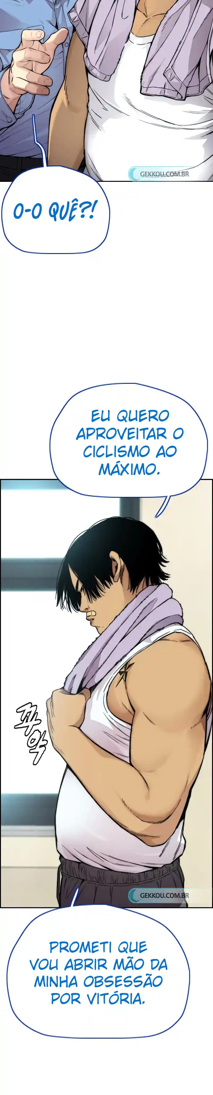 Read Wind Breaker Manhwa Português Manga Online