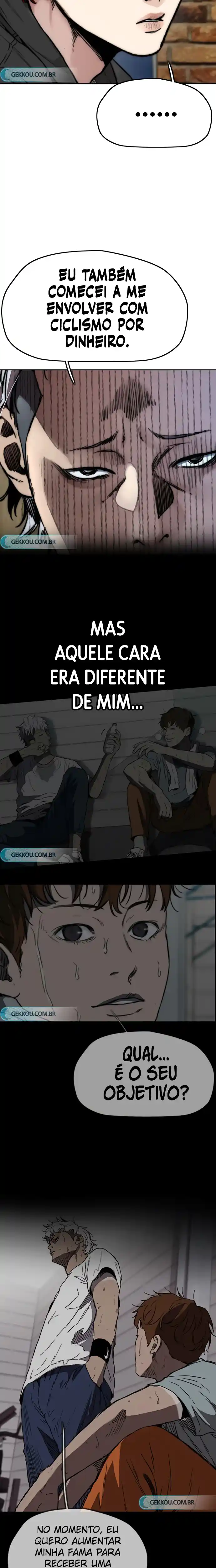 Read Wind Breaker Manhwa Português Manga Online