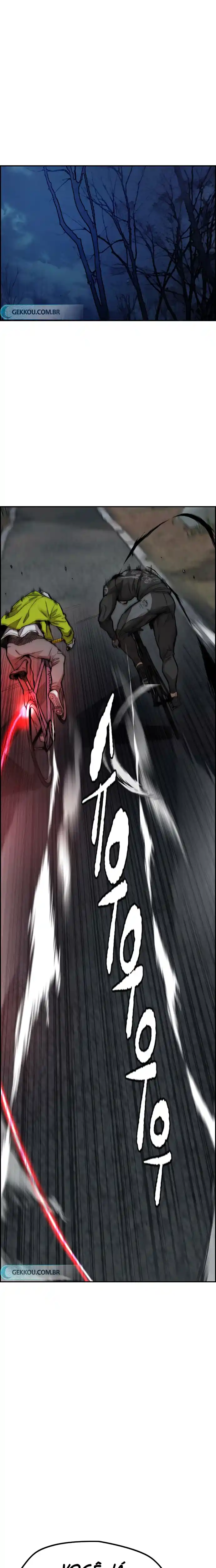 Read Wind Breaker Manhwa Português Manga Online