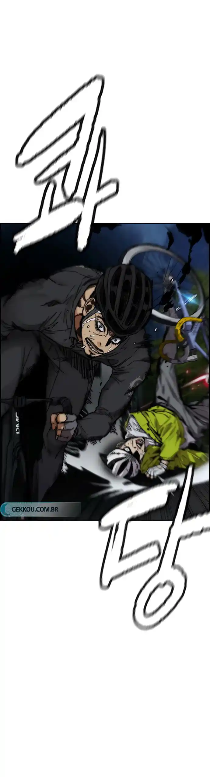 Read Wind Breaker Manhwa Português Manga Online