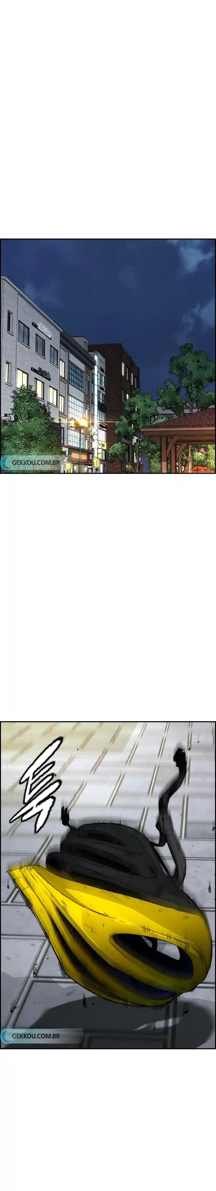 Read Wind Breaker Manhwa Português Manga Online