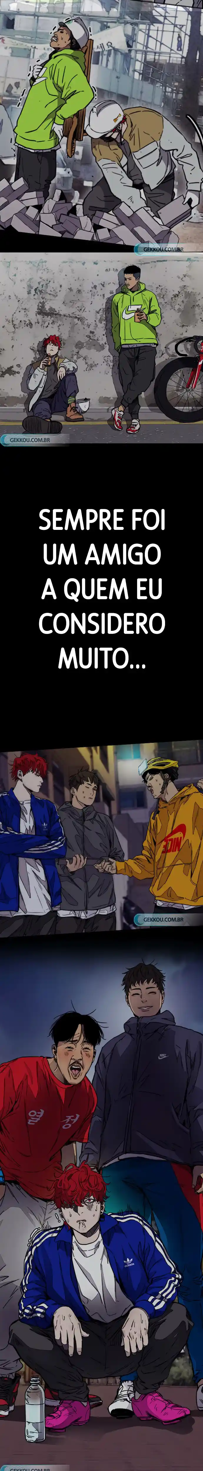 Read Wind Breaker Manhwa Português Manga Online