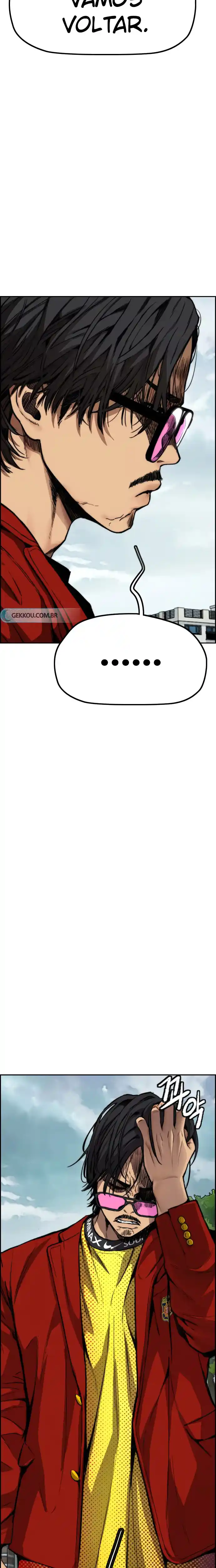 Read Wind Breaker Manhwa Português Manga Online