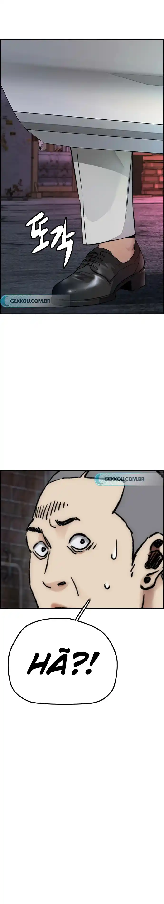 Read Wind Breaker Manhwa Português Manga Online