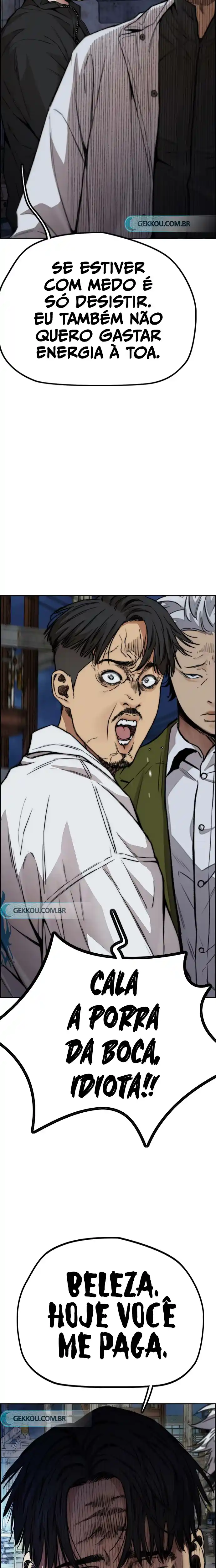 Read Wind Breaker Manhwa Português Manga Online