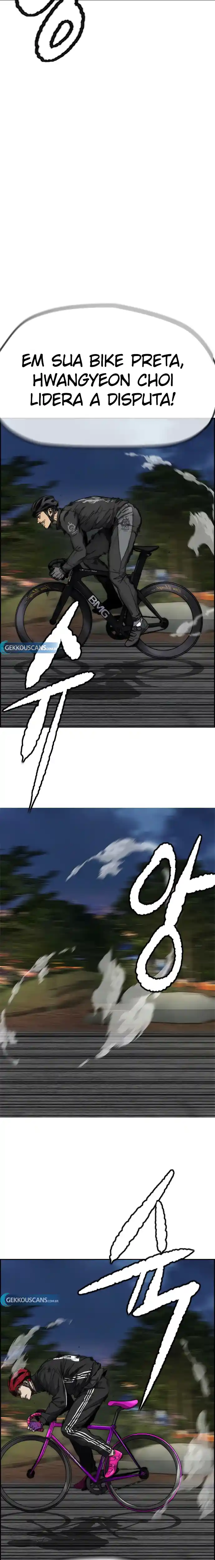 Read Wind Breaker Manhwa Português Manga Online