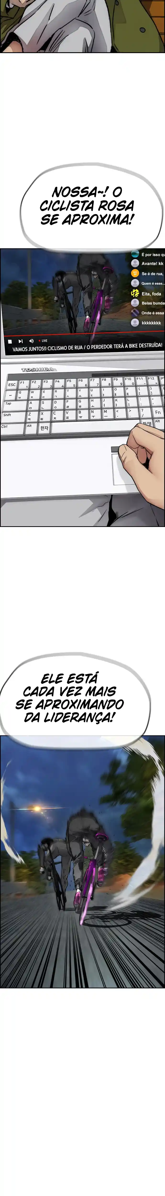 Read Wind Breaker Manhwa Português Manga Online