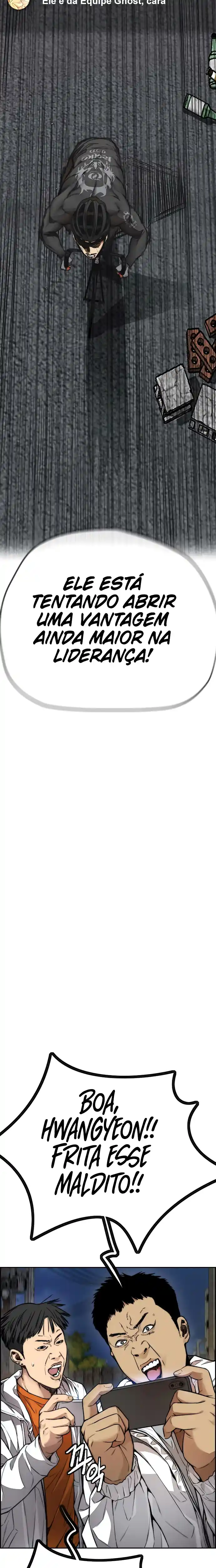 Read Wind Breaker Manhwa Português Manga Online