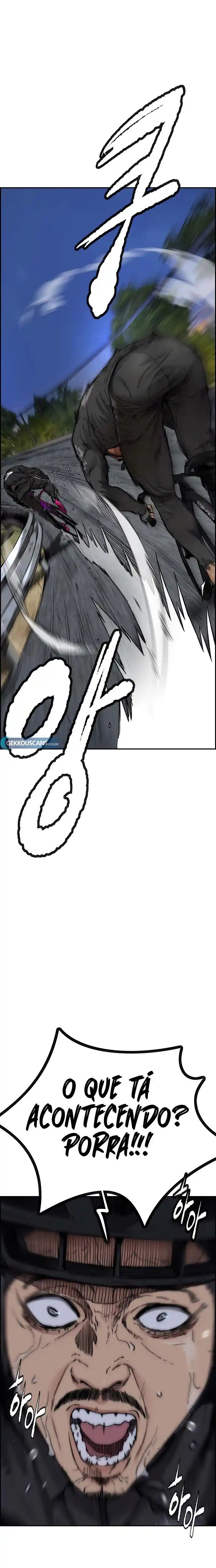 Read Wind Breaker Manhwa Português Manga Online