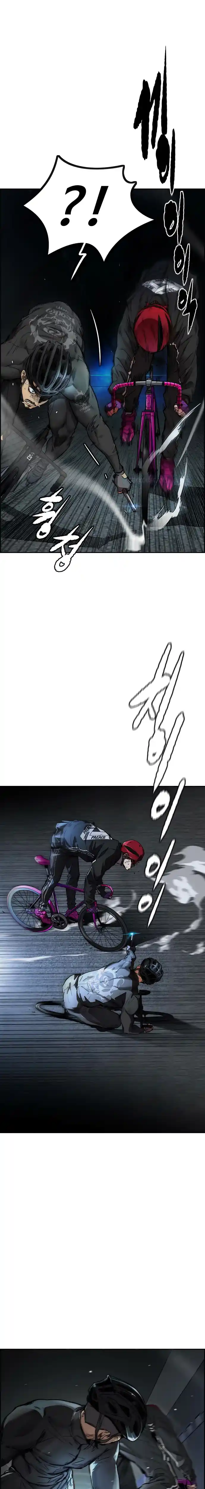 Read Wind Breaker Manhwa Português Manga Online