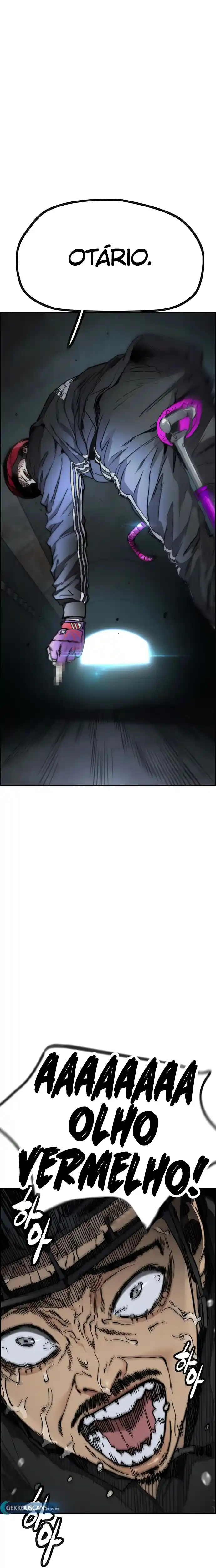 Read Wind Breaker Manhwa Português Manga Online