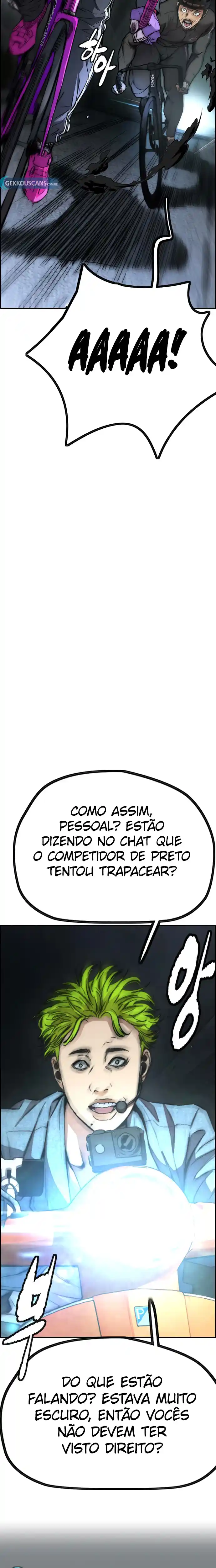 Read Wind Breaker Manhwa Português Manga Online