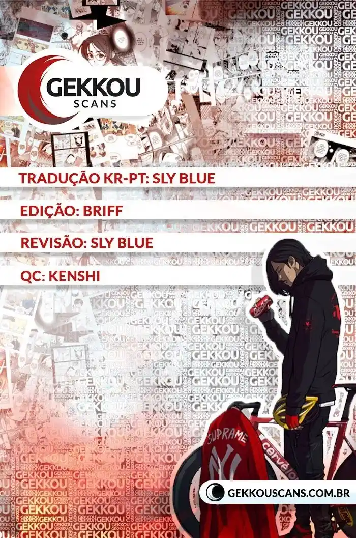 Read Wind Breaker Manhwa Português Manga Online