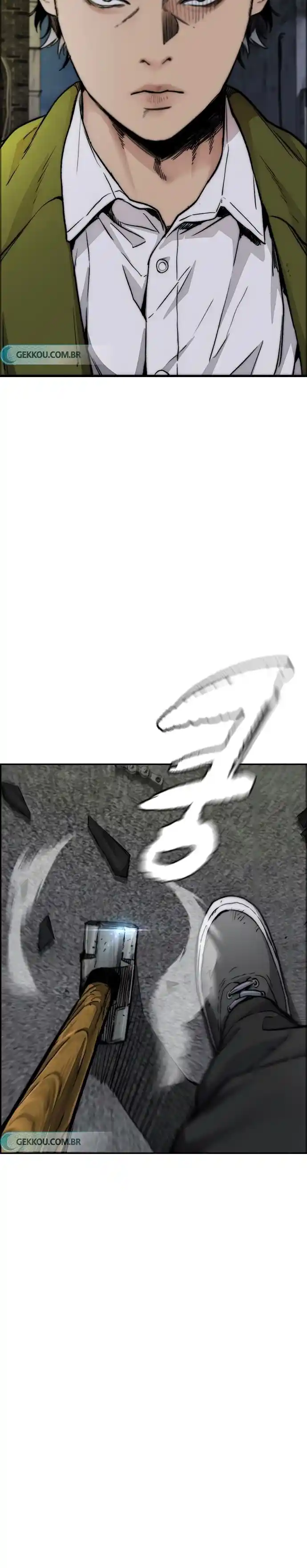 Read Wind Breaker Manhwa Português Manga Online