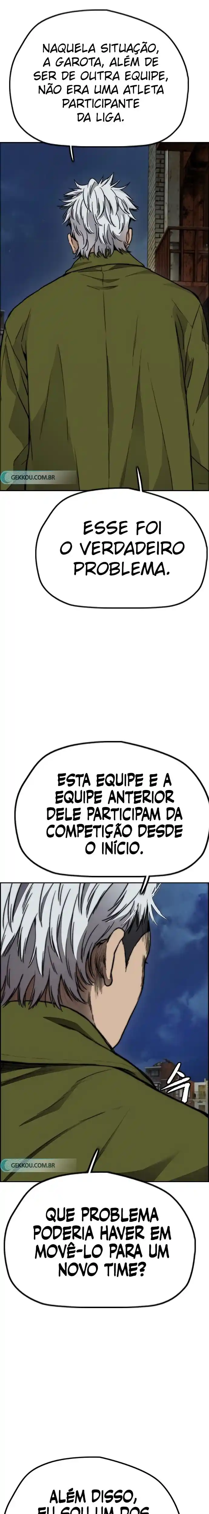 Read Wind Breaker Manhwa Português Manga Online