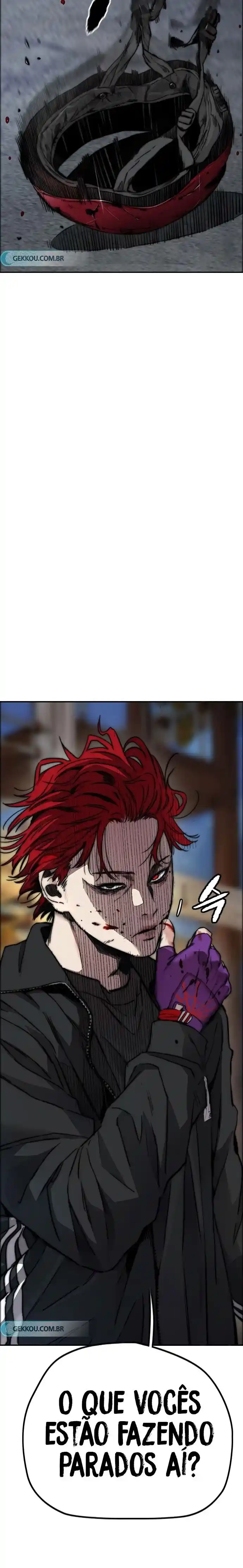 Read Wind Breaker Manhwa Português Manga Online