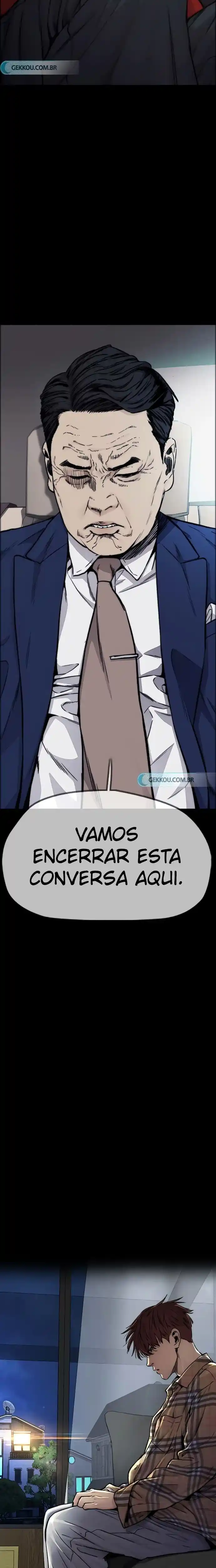 Read Wind Breaker Manhwa Português Manga Online