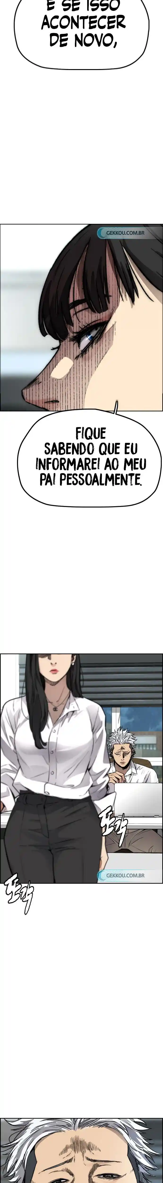 Read Wind Breaker Manhwa Português Manga Online