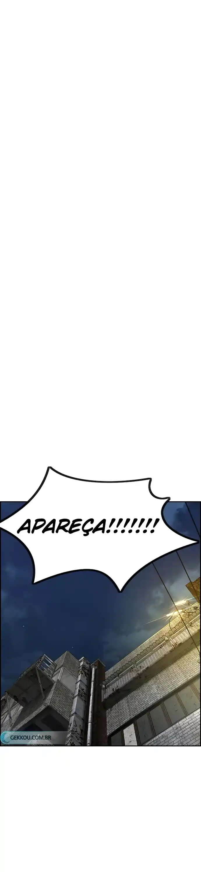 Read Wind Breaker Manhwa Português Manga Online