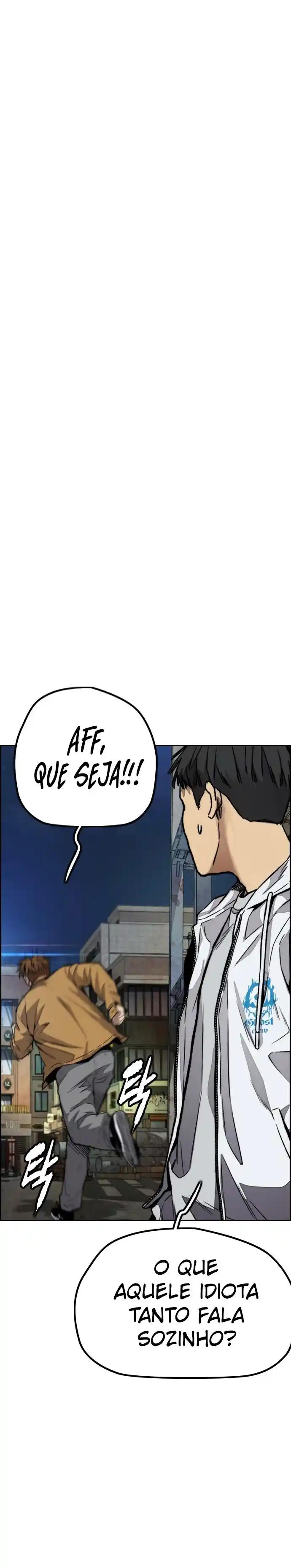 Read Wind Breaker Manhwa Português Manga Online