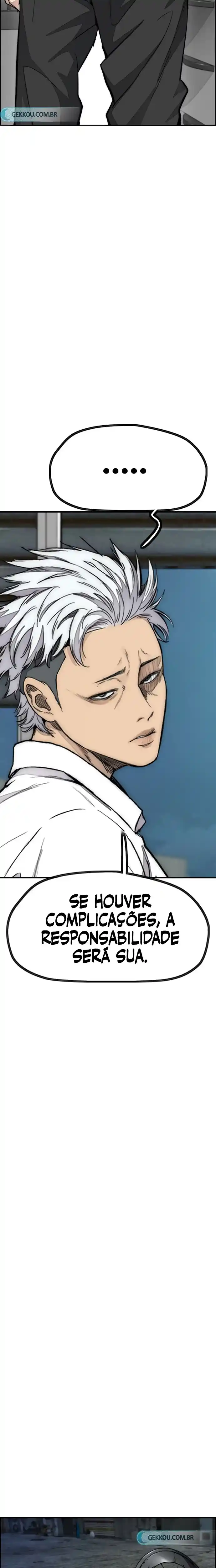 Read Wind Breaker Manhwa Português Manga Online